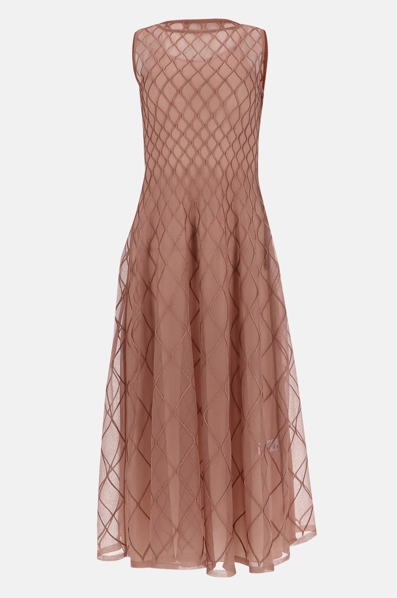Antonino Valenti "Dana" Dress