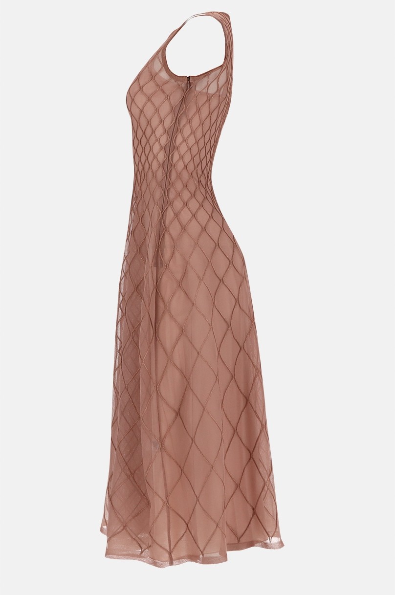 Antonino Valenti "Dana" Dress