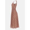 Antonino Valenti "Dana" Dress