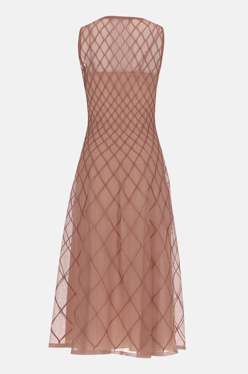 Antonino Valenti "Dana" Dress