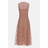 Antonino Valenti "Dana" Dress