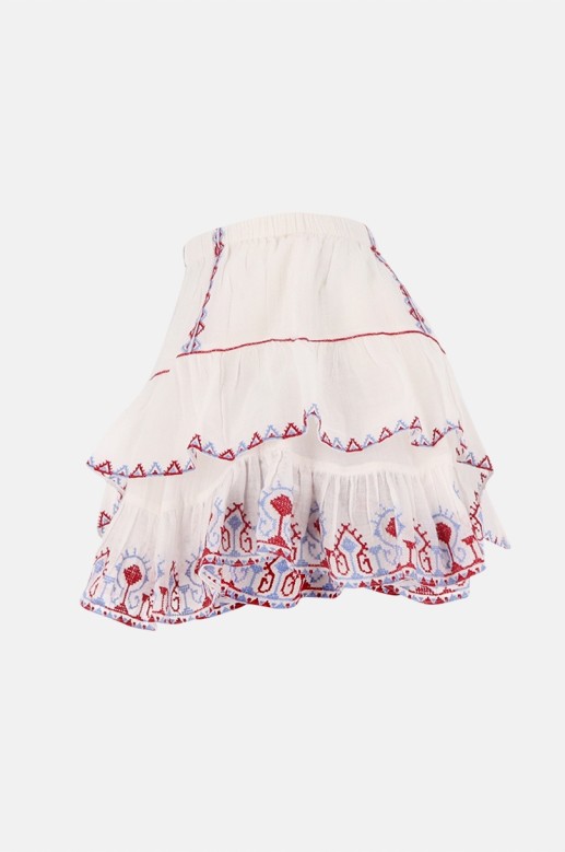 Marant Etoile "Jocadia" Short