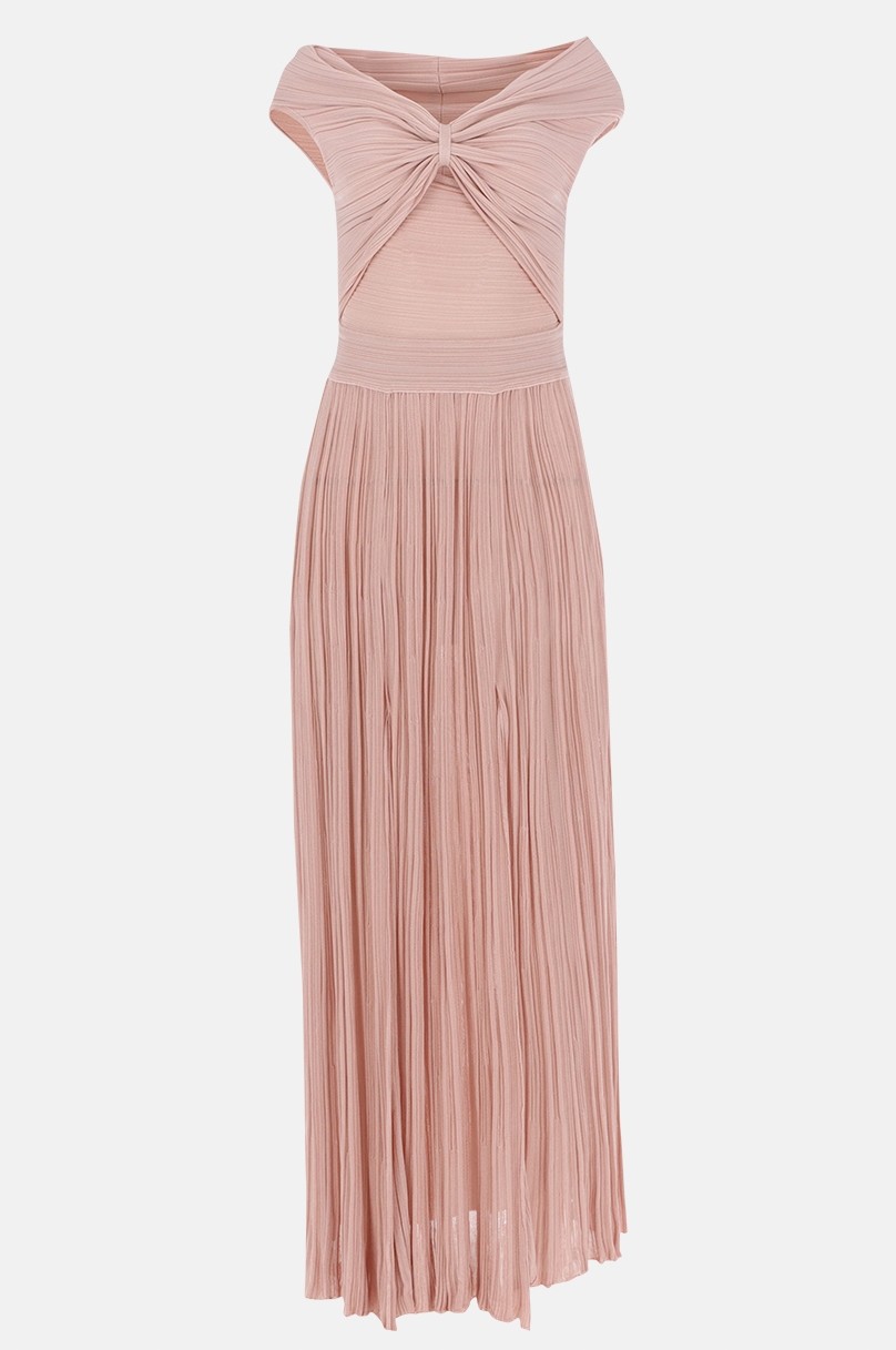 Antonino Valenti "Rossella" Dress
