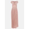 Antonino Valenti "Rossella" Dress