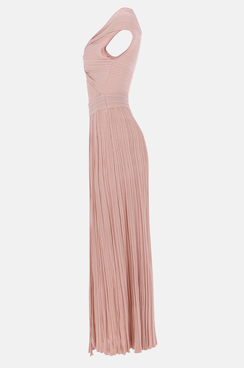 Antonino Valenti "Rossella" Dress