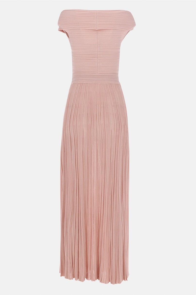 Antonino Valenti "Rossella" Dress