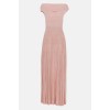 Antonino Valenti "Rossella" Dress