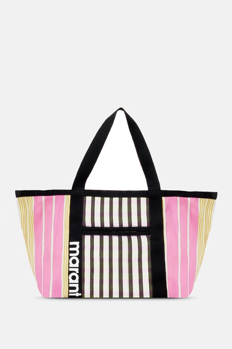 Tasche "Darwen" Isabel Marant