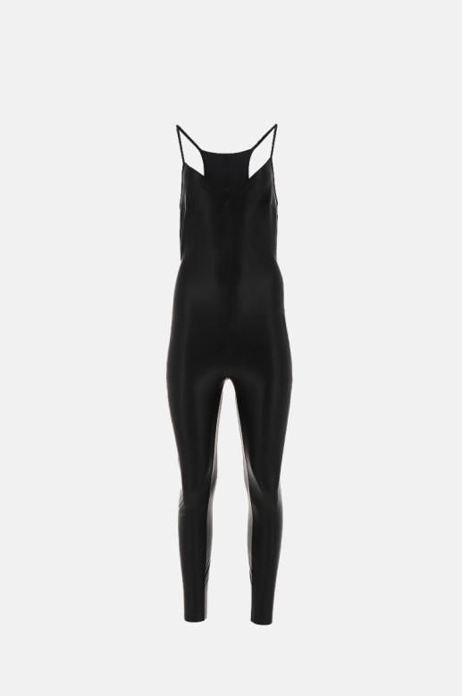 Wolford "Heather" Overall