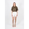 Balmain Short T-Shirt