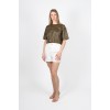Balmain Short T-Shirt