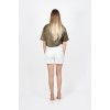 Balmain Short T-Shirt