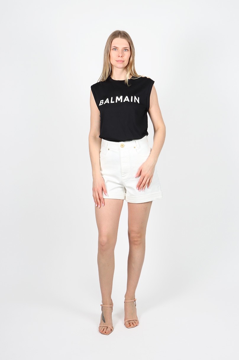 Top Balmain