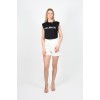 Balmain Shirtless T-shirt