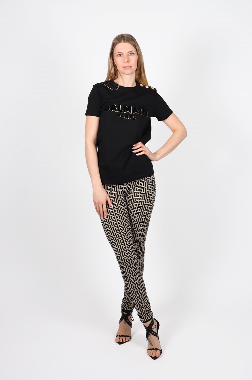Balmain T-shirt