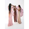 Michelle "Saloni" Dress