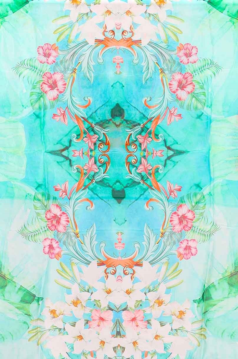 Koré Scarf