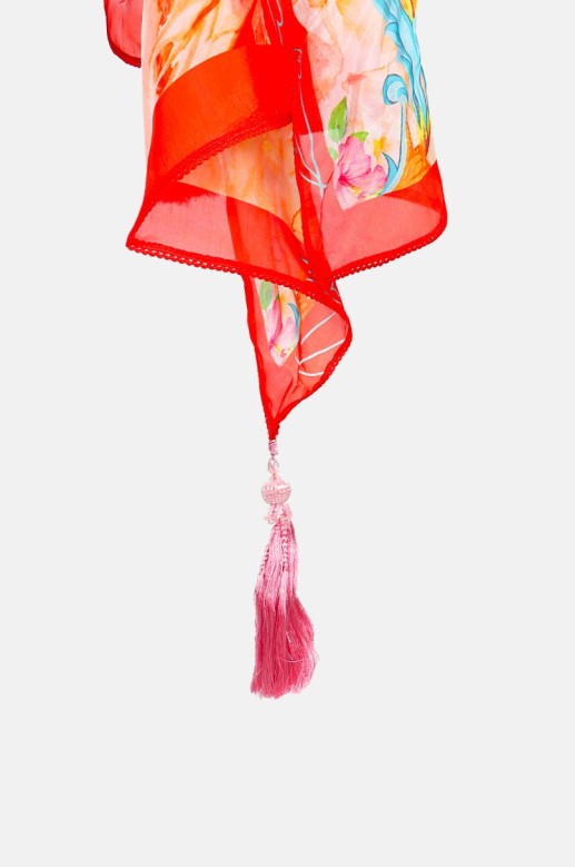 Koré Scarf