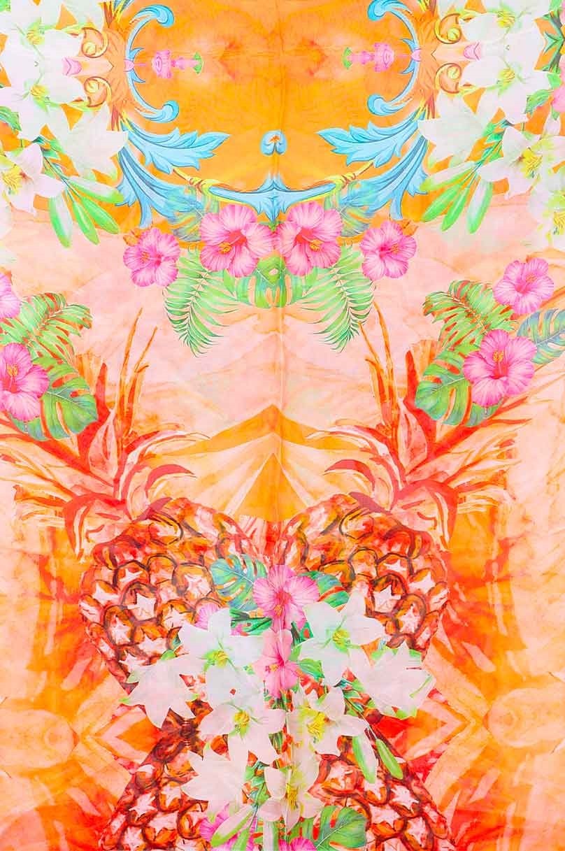Koré Scarf
