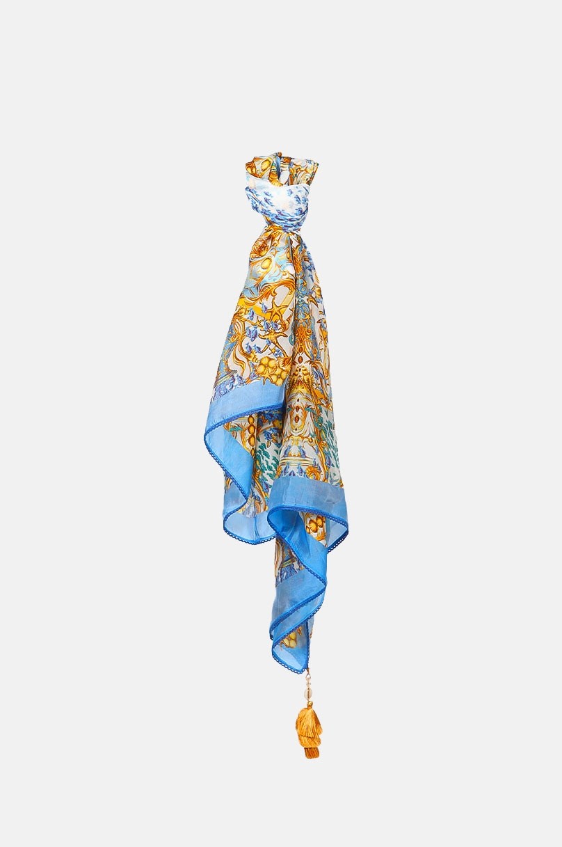 Koré Scarf