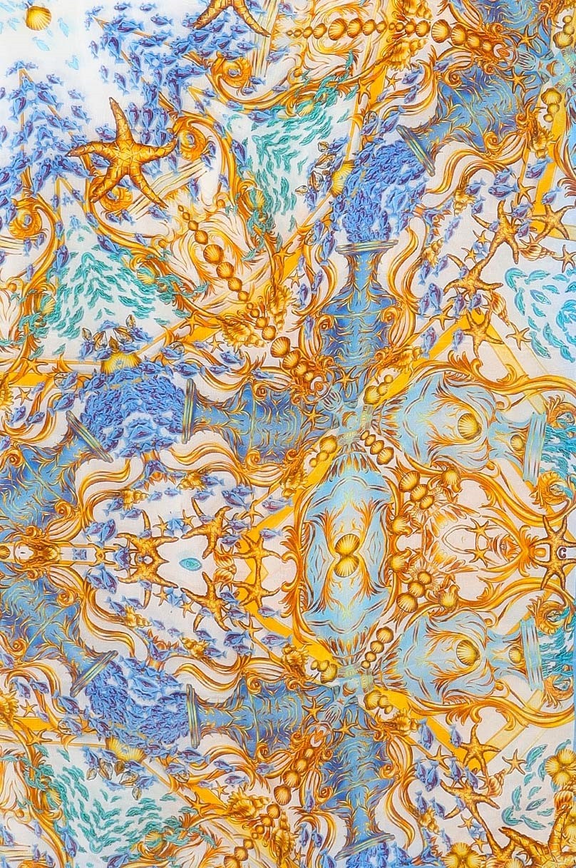 Koré Scarf