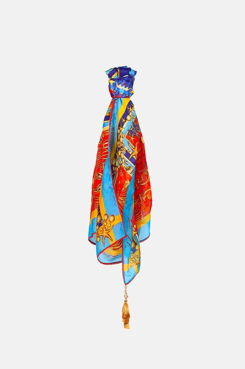 Koré Scarf