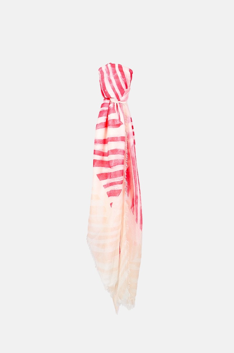 Foulard Rhombus 19 Andrea's 47