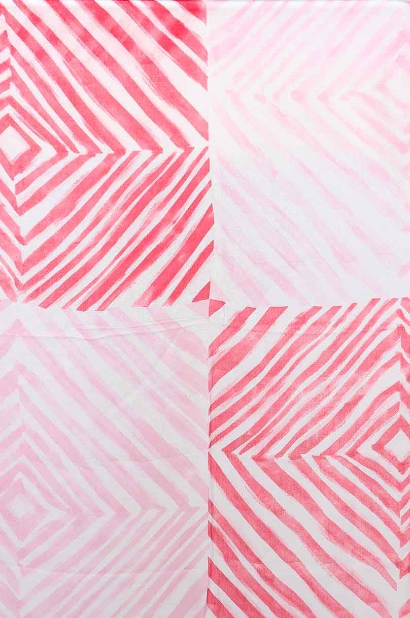 Foulard Rhombus 19 Andrea's 47