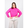 Blouse "Tecoyo" Marant Etoile