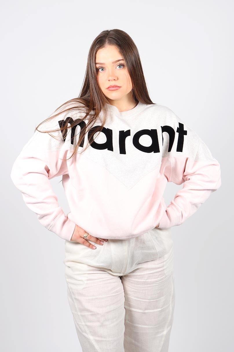 Isabel Marant Houston Sweatshirt