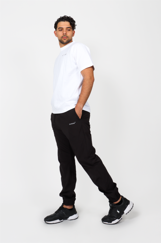 Jogginghose Off-White