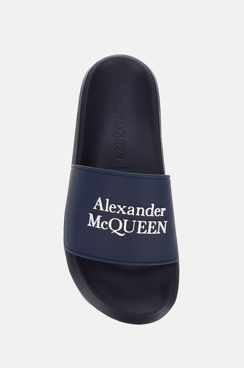 Mules Alexander McQueen - Outlet