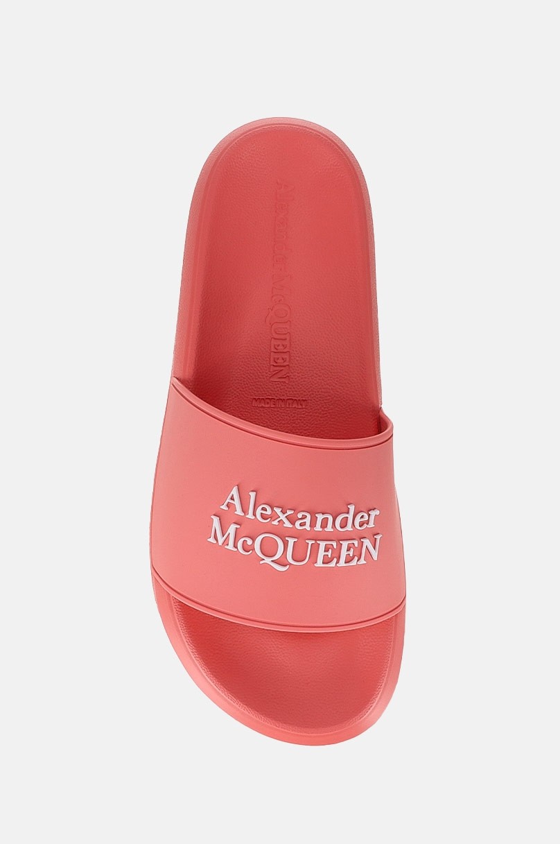 Alexander McQueen mules