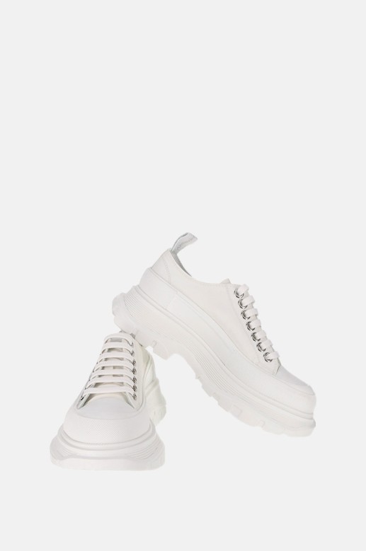 Alexander McQueen Tread...