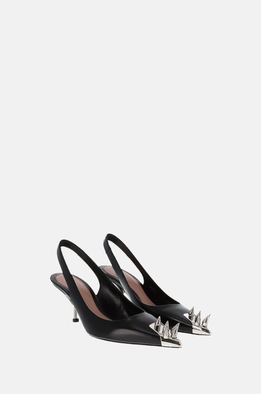 Escarprins Alexander McQueen Punk Stud