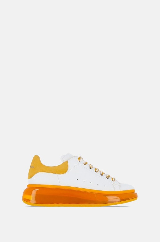 Baskets Alexander McQueen Larry