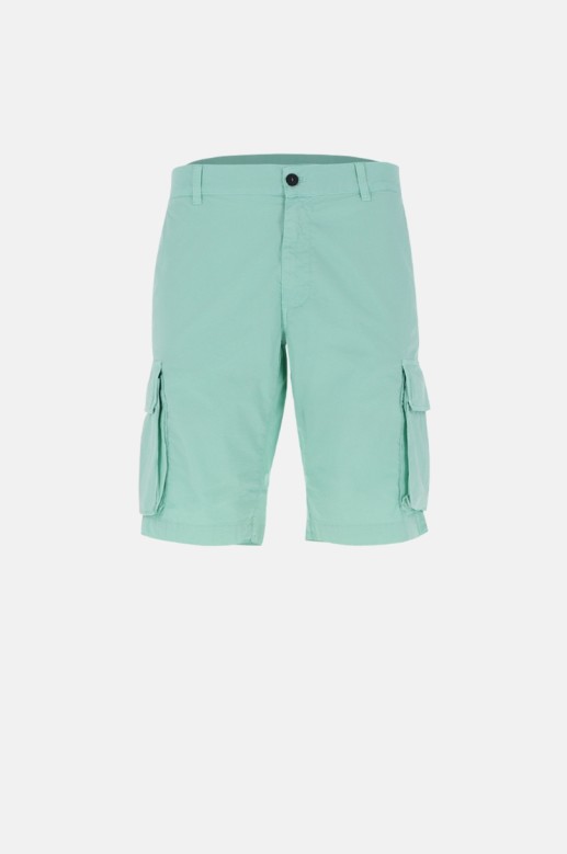 Mason's Honolulu Shorts