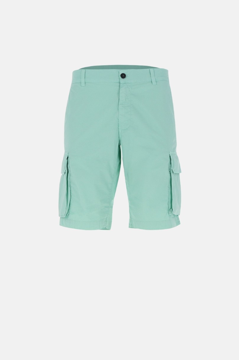 Mason's Honolulu Shorts