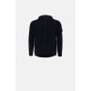 Strickjacke mit Kapuze Stone Island