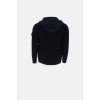 Strickjacke mit Kapuze Stone Island