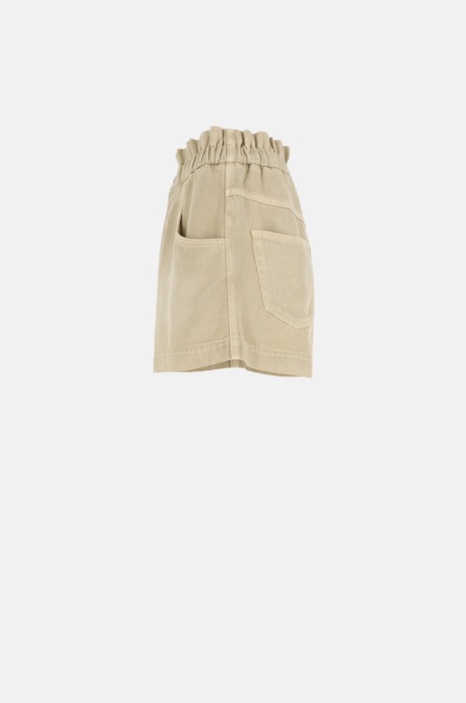 Short "Titea" Marant Etoile