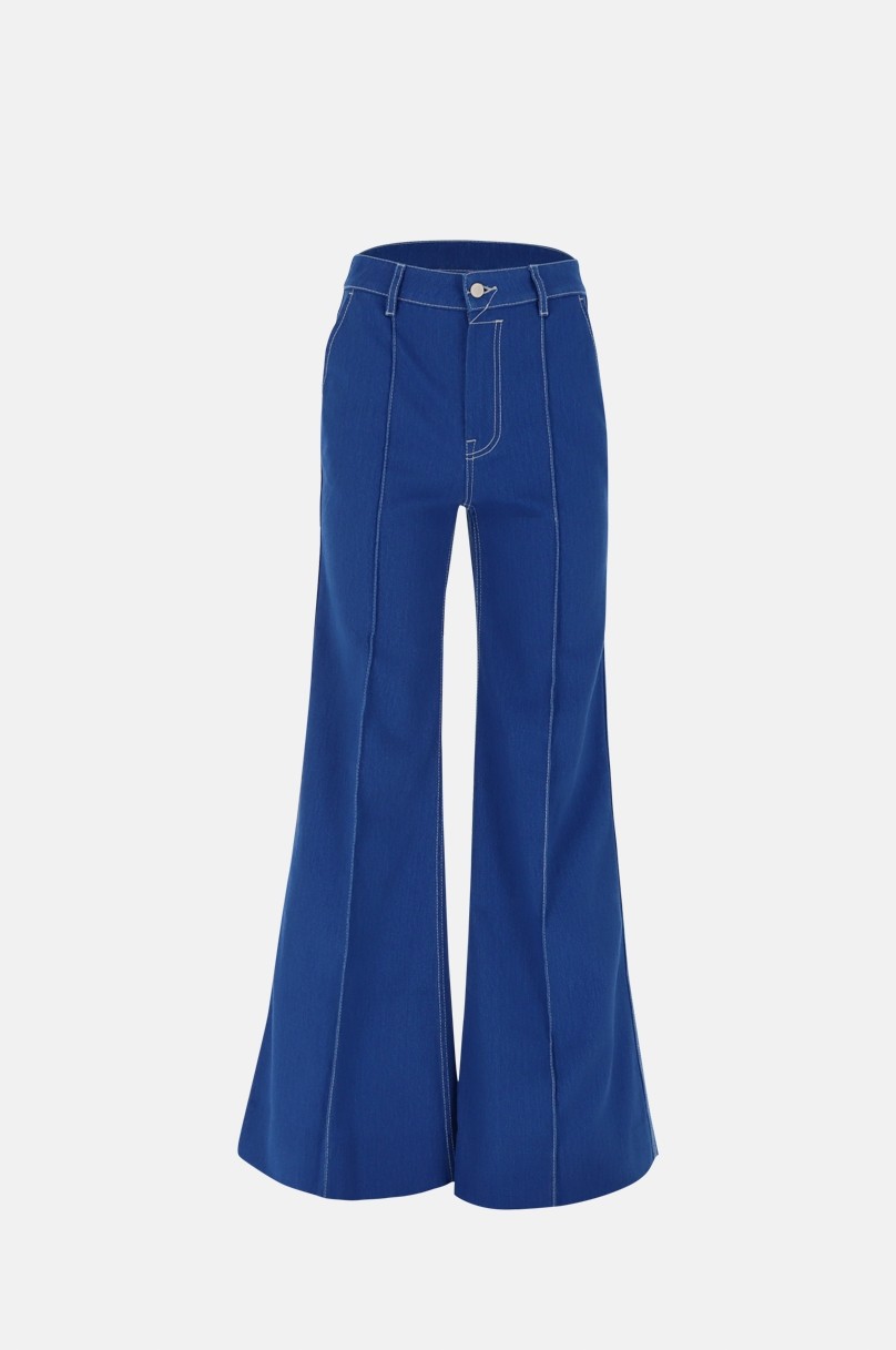 Zimmermann Jeans