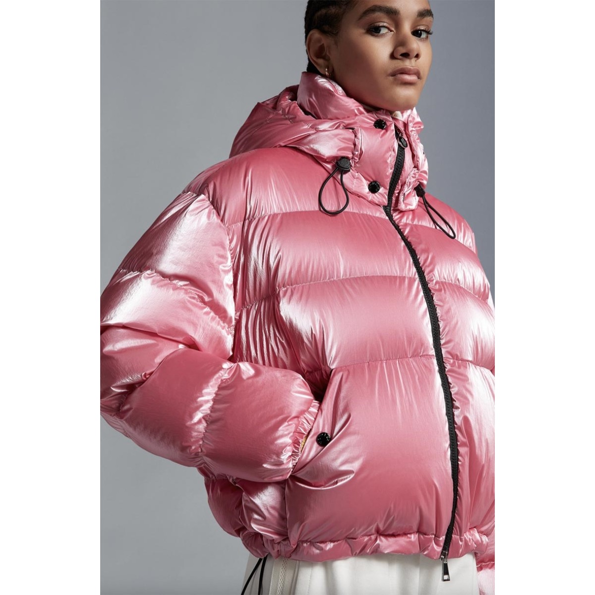 MONCLER モンクレール Moselotte ダウンジャケット 1A0000353A3H MONCLER モンクレール Moselotte ダウンジャケット 1A0000353A3H