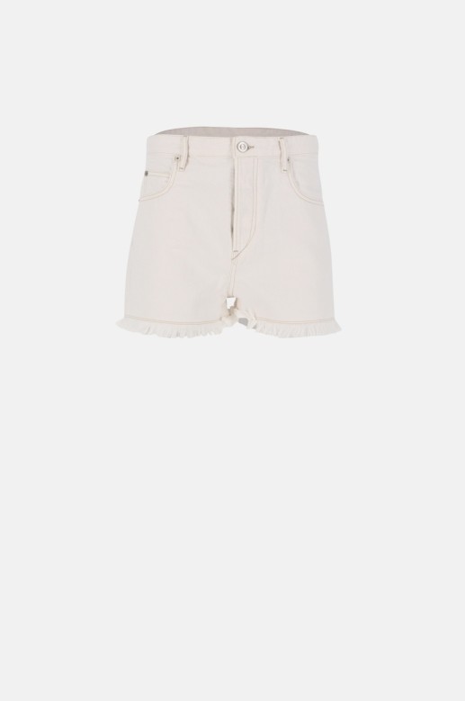 Short "Lesia" Marant Etoile