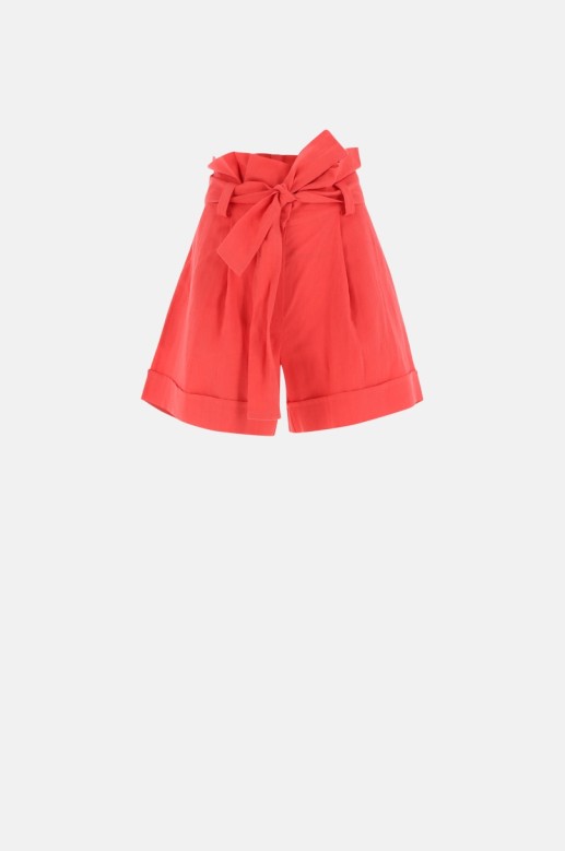 A Mere Co Shorts