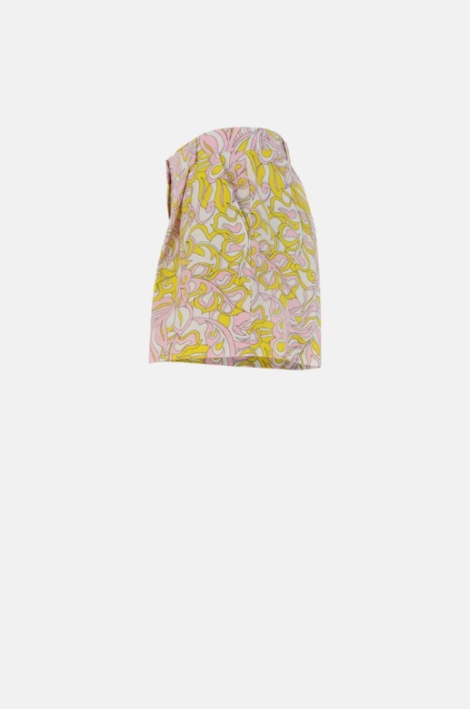 A Mere Co Shorts