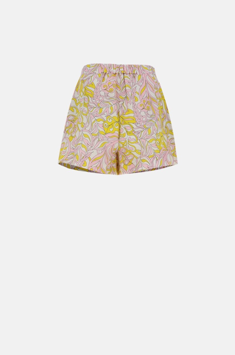 A Mere Co Shorts