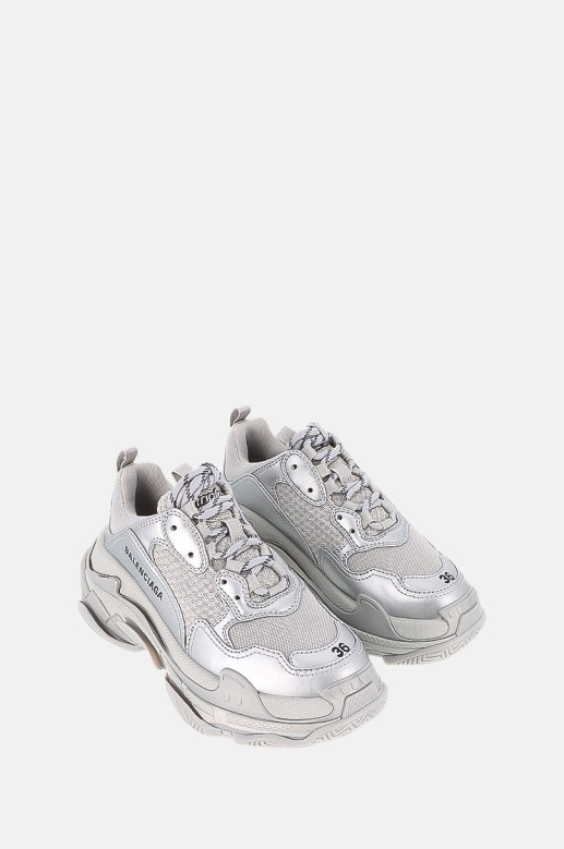 Baskets Balenciaga Triple S