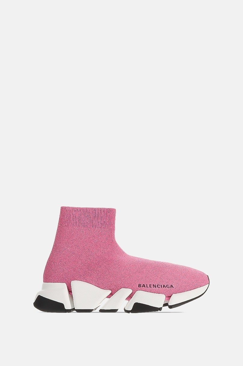 Pink Speed Lt sneakers Balenciaga Kids  Vitkac Germany