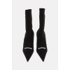 Balenciaga Knife Boots